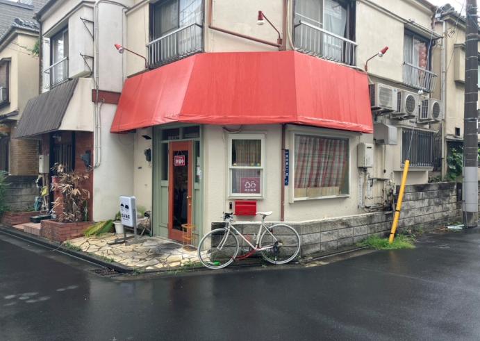 曳舟駅徒歩５分!地域密着型の中華料理の居抜き物件！